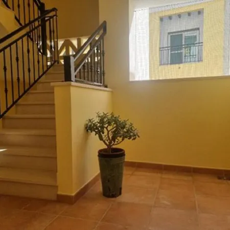 Appartement De Tavira O Pomar 3 Bedroom With Great Views Cabanas De Tavira