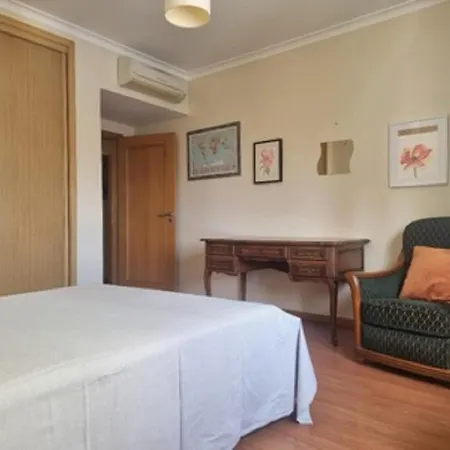 Apartment De Tavira O Pomar 3 Bedroom With Great Views *