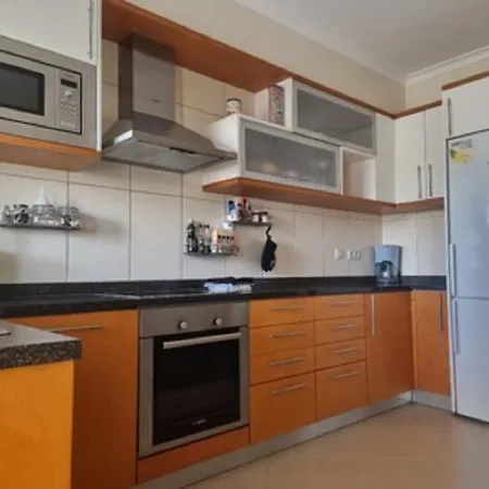 De Tavira O Pomar 3 Bedroom With Great Views Appartement *