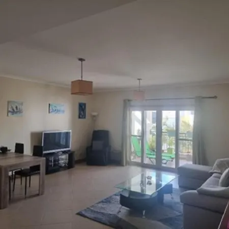 Apartment De Tavira O Pomar 3 Bedroom With Great Views