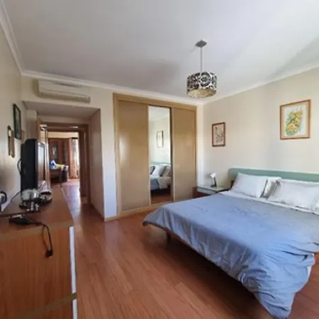 De Tavira O Pomar 3 Bedroom With Great Views Cabanas De Tavira