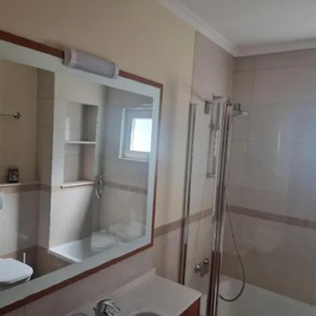 De Tavira O Pomar 3 Bedroom With Great Views Appartement