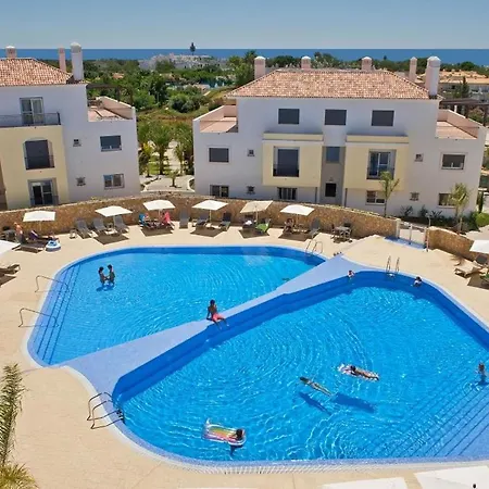 De Tavira O Pomar 3 Bedroom With Great Views Appartement *