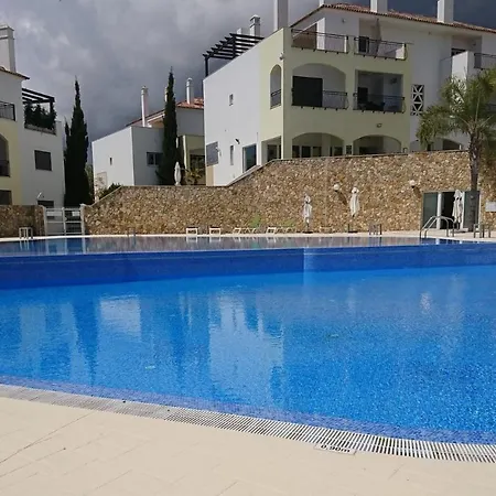 Apartment De Tavira O Pomar 3 Bedroom With Great Views