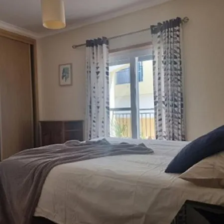 De Tavira O Pomar 3 Bedroom With Great Views Apartment