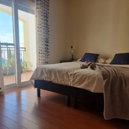 De Tavira O Pomar 3 Bedroom With Great Views Appartement