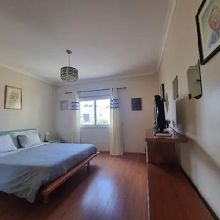 De Tavira O Pomar 3 Bedroom With Great Views Appartement Cabanas De Tavira