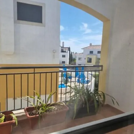 De Tavira O Pomar 3 Bedroom With Great Views 卡巴纳斯·德·塔维拉