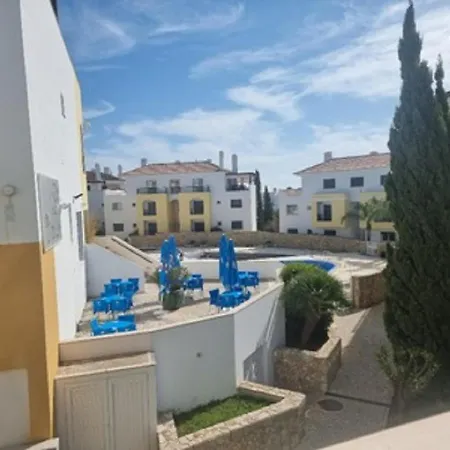 De Tavira O Pomar 3 Bedroom With Great Views 卡巴纳斯·德·塔维拉